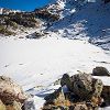 Lac de Coueyla-Gran