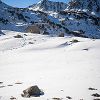 Cabane d'Aygues Cluses