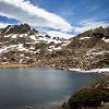 Lac de Madamte