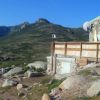 Refuge de Prati