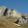 La cabane de l'Araille