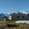 Cabane Snescau (1812 mtres)