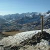 Col de Soum de Pombie (2129 mtres)