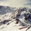 Sommet Sud du col des Arazures