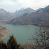 Embalse de Bubal