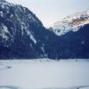 Circuit des lacs d'Ayous glacs