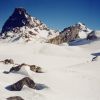 Circuit des lacs d'Ayous glacs