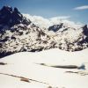 Lac du Miey
