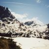 Lac Roumassot