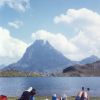 Lac Gentau