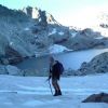 Lac de Clarabide