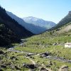 Cabane Doumblas