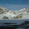 Sommet Sud du col des Arazures