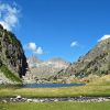 Lac de Colieto