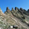 Brche de Capitellu (2225 m)