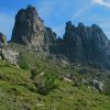 Au coeur des aiguilles de Bavella
