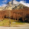 Col de Vizzavona