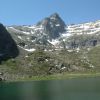 Lac Saussat