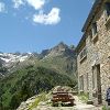 Refuge d'Espingo