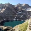 Lac du Portillon