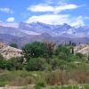 Nevados de Cachi / Libertador