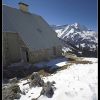Refuge des Espuguettes