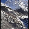 Les Astzaous depuis le sentier des Gypates