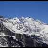 Glacier d'Ossoue depuis les Espuguettes