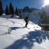 Descente du Brazato