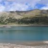 Lac d'Allos