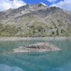 Lac d'Allos