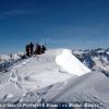 Bernat Barrau (2793m)