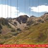 Au-dessus de Cauterets, le Lys