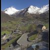 Luz Saint Sauveur