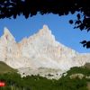 Aiguilles d'Ansabre