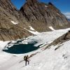 Lac Glac