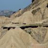 Couleurs du dsert des Bardenas