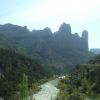 Mallos de Riglos