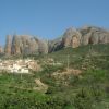 Mallos de Agero