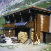 Refuge de Prariond