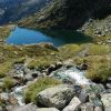 Lacs de l'Embarrat