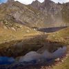 Lacs d'Ayous en aot 2005