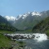 Lac d'Estaing