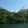Lac d'Estaing