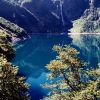 Lac d'O
