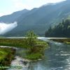 Lac d'Estaing