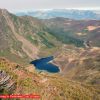 Lac d'Isaby