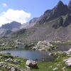 Lago del Claus