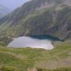 lac d'Isabe(2090m)