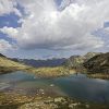 Lac Blanc